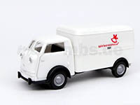 102-033550 - H0 - Tempo Matador Kastenwagen<br>Wiking Sondermodell